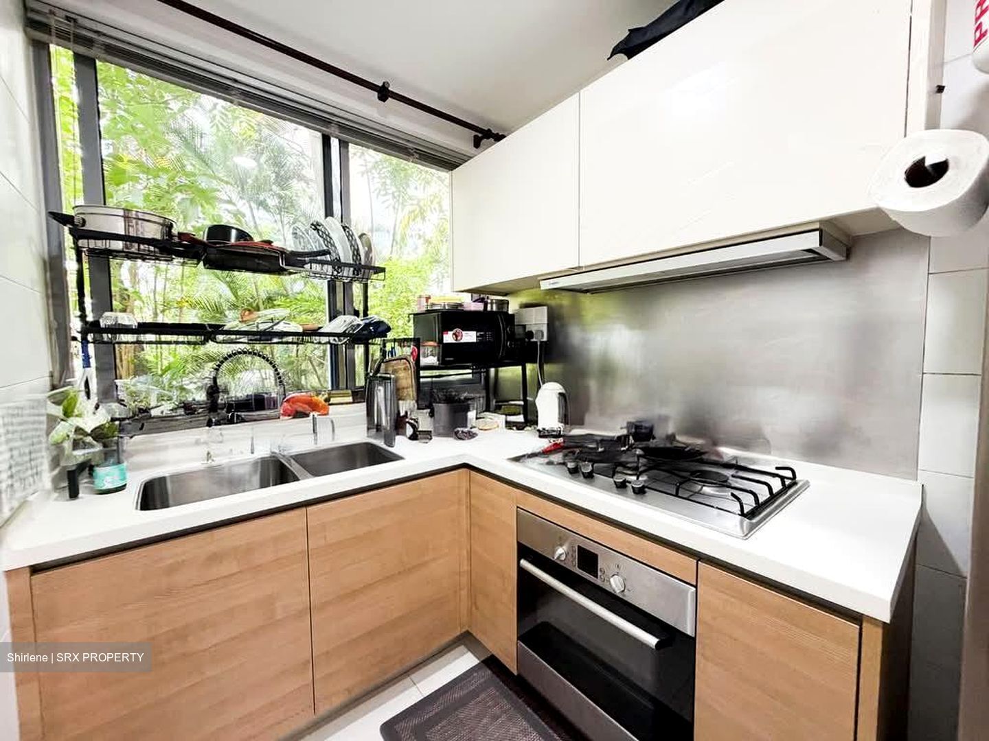 Waterford Residence (D9), Apartment #561225231